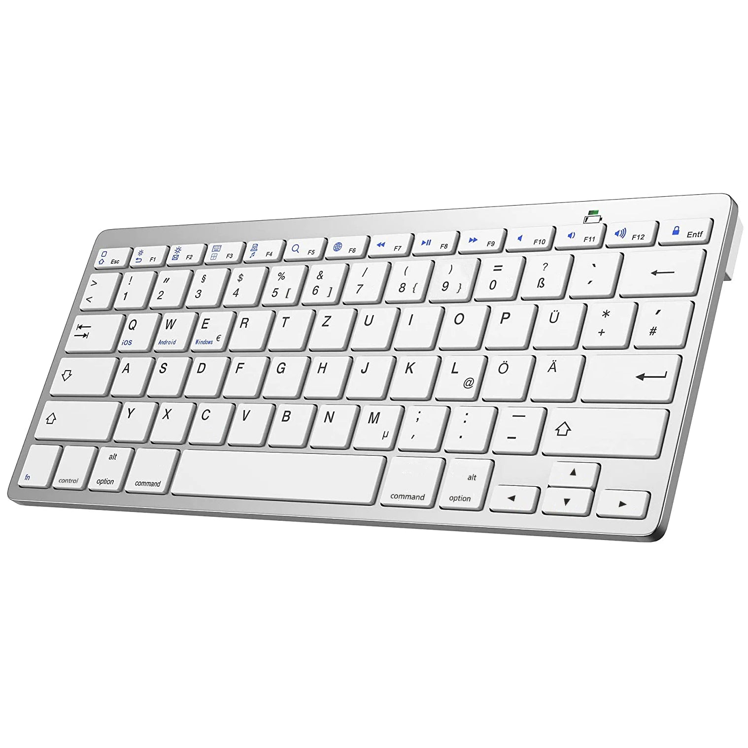 Keyboards