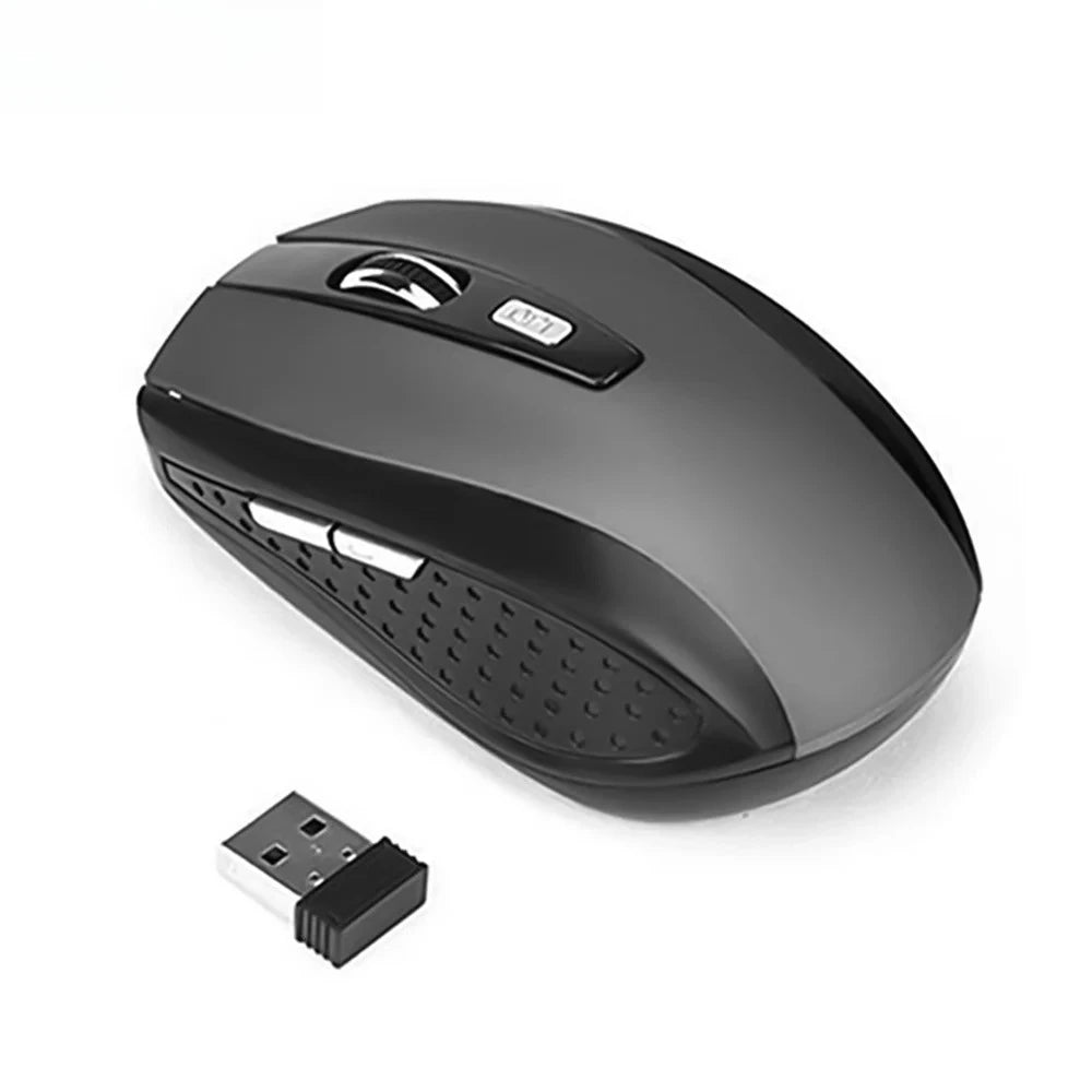 Mice