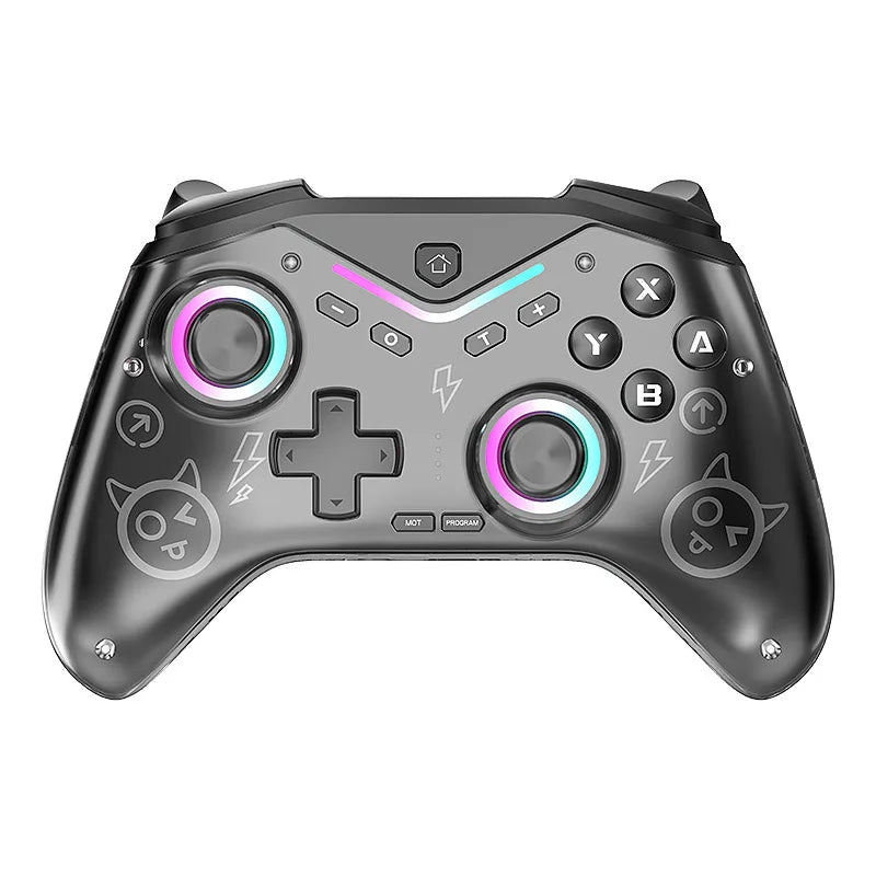 Game Controllers