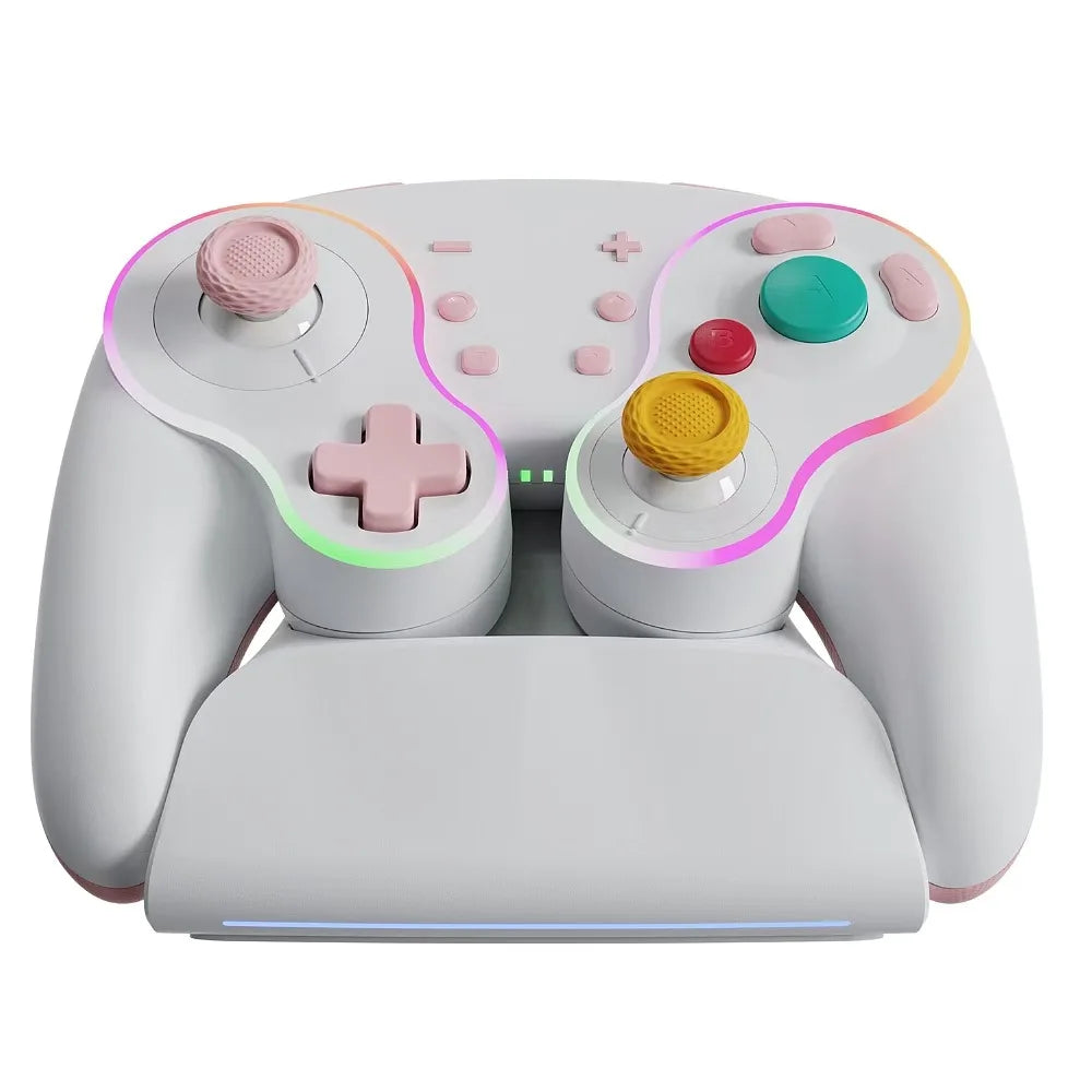 LinYuvo Game Controller