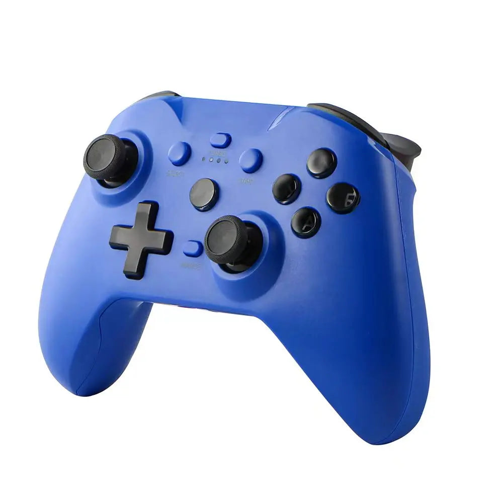 NS21 Smartphone wireless game controller supports PC Computer Android/iOS with Dual motor vibration For NDS switch 1/2 gamepad
